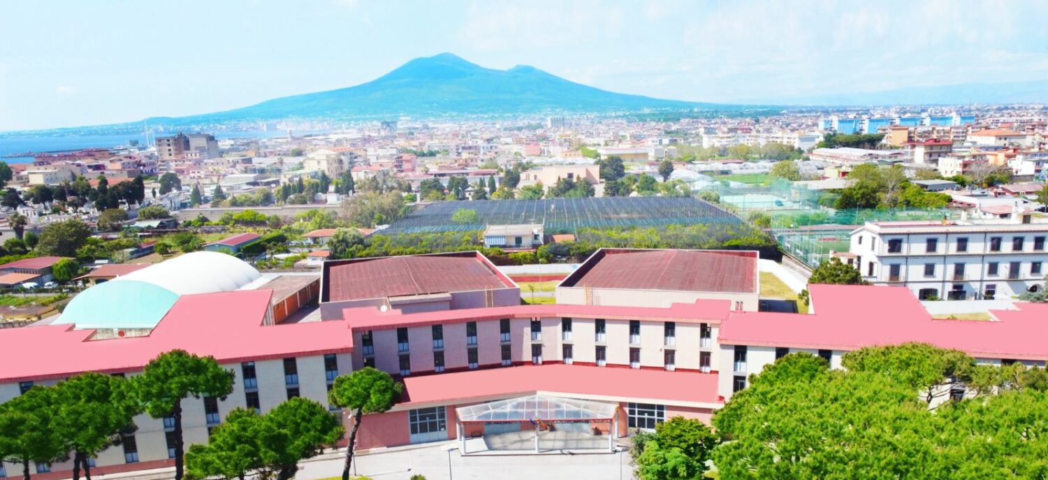 Il mio percorso scolastico, Amalia Di Somma